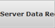 Server Data Recovery Joplin server 
