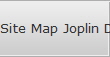 Site Map Joplin Data recovery